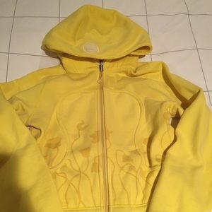 Lululemon athletica scuba hoodie